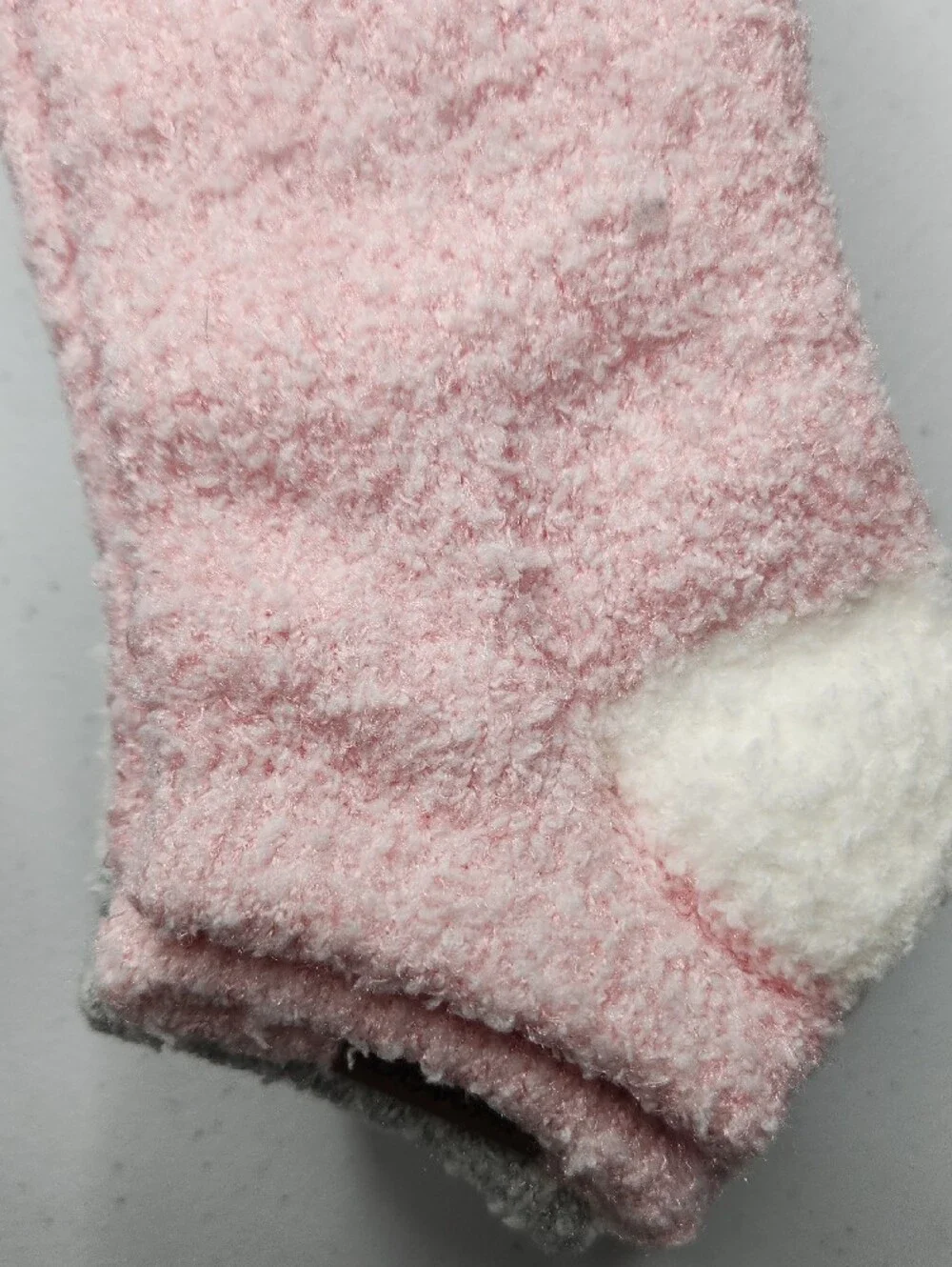 BearPaw soft plush